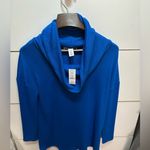 White House | Black Market NWT  cowl neck sweater XS Photo 0