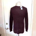 Ultra Flirt  Slouchy Sweater Photo 1