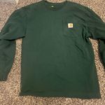 Carhartt Long Sleeve Photo 0