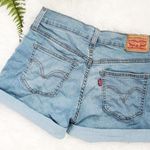 Levi’s Denim Shorts Photo 0