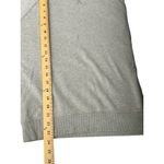 Pact  Organic Women's Sweatshirt Size Small Crew Neck Heather Gray Classic‎ #N6-5 Photo 4