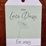 The Lace Daisy NEW Colorful Striped Spaghetti Strap Handkerchief Hem Maxi Dress Size Large Photo 13