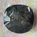 Black Sports Duffel Bag (NEW) Photo 2