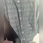 Quince  linen button down Photo 5