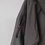 White Sierra  LARGE Sierra Tek Performance Black Lightweight Unisex Ski Jacket Photo 2