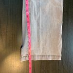 Gramicci Hiking Pants Women's 10 Gray Roll Up Ankle Outdoorsy Vtg Gorpcore Retro Photo 11