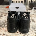 Nike New  Air Force 1 '07 Women's Shoes Black DD8959-001 Size 5.5 Photo 4