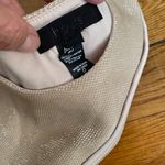 H:ours HOURS SELF TOP - Gold Beige - Size M  Photo 4