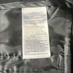 Banana Republic  Wide Leg Crop Pant Black Size 6 Photo 3