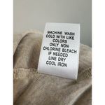 Krazy Kat Wide Neck Long Sleeve Blouse Small Photo 7