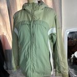 Columbia Colombia woman’s coat size med Photo 0