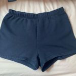 Aritzia TNA Shorts Cozy Sweat AF Photo 0