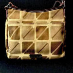 Nine & Co. Crossbody Small Purse Photo 1