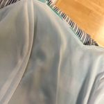 Dayton K Plaid Backless Sun Dress Photo 7