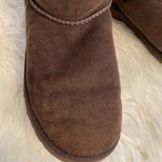 UGG  Bailey Boots Brown Color size 5 excellent condition see pictures Photo 5
