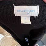 Belle Sky ‎ Layered Sweater Photo 7