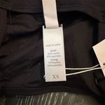 ANDIE The Havana One Piece Swimsuit Black XS Adjustable Straps Square Neckline Photo 8