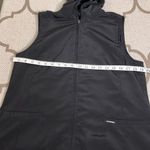 Vintage Crocodile Black Zip Photo 3
