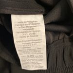 J.Crew Black Dress Pants Elegant Design size 2 brand new with tag two pockets Photo 8