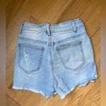 SheIn Women’s Small Jean Shorts Photo 1