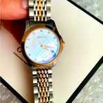 Gucci BEAUTIFUL ladies watch w/ diamonds ππ Photo 4