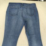 NYDJ  Ami Skinny Jeans Stretch‎ Women's Size 14 MDNMAS2320 Photo 4