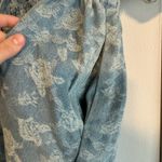 Boutique Denim Dress Miou Muse Photo 3