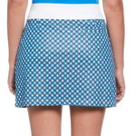 Callaway  TrueSculpt Opti-Dry Sea Star Golf Mini Skort Photo 1