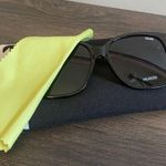 Quay Australia Quay Womens Ever After Polarized Sunglasses Photo 1