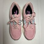 Brooks Adrenaline GTS 23 Running Sneakers Women’s 9.5 Pink Gym Workout Shoes Photo 2