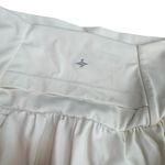 Halara  Size M Softlyzero Airy Super High Waisted Yoga Shorts‎ 7" Pockets Egret Photo 5