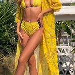 3 Pieces Swimsuit Set Multiple Photo 0