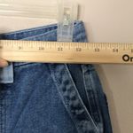 PacSun  high rise carpenter 90s style patchwork jeans size 23 Photo 6