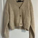 Boutique  Cardigan Sweater Photo 0