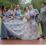 Worn one time for wedding Photo 6