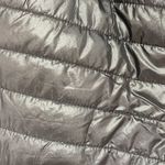 Quilted and Velvet Black Drawstring Trouser 31 EUC Black Photo 8