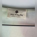 Betsey's Boutique Shop paisley midi dress with flared sleeves Orange Xl Pink Photo 6