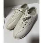 Easy Spirit AP1 Women's White Leather Walking Shoes Size 9M Photo 0