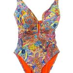 Bleu Rod Beattie Groovy Baby One Piece Swimsuit Photo 2