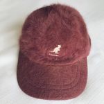None Vintage Angora Stretch Hat Photo 1