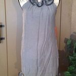 Urban Outfitters Mango NWT Sleeveless Ruffle Dress 2x HOST PICK 🌺 Photo 0