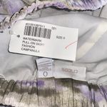 Chico's NWT  Watermark Pull-On Printed Midi Skirt Women's size 0/4/Small Photo 4