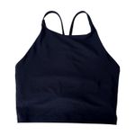 Old Navy Powersoft Active Exercise Workout Tank Top Women's Size Large - Worn Once Photo 0