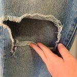 BLANK NYC | the Madison crop high rise jeans Photo 7