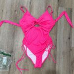 Vibrant Pink One Photo 0