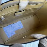 Coach  Tote 27 With Horse And Carriage Dot Print C4060 Photo 3