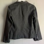 Loft Ann Taylor Wool Blazer Jacket 8P Photo 1