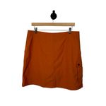 Patagonia Women’s Inter-Continental Hideaway Hiking Skirt in Orange 10 Photo 5