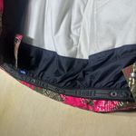 Bonfire Snowboarding Company Fusion Winter Jacket Skiing Size Medium Pink Photo 7