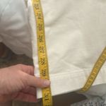 Faherty Stretch Cord Wide Leg Pant, Size 29 Photo 11